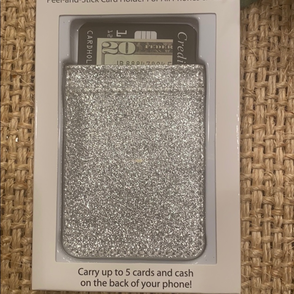 Phone pockets - Picture 3 of 3